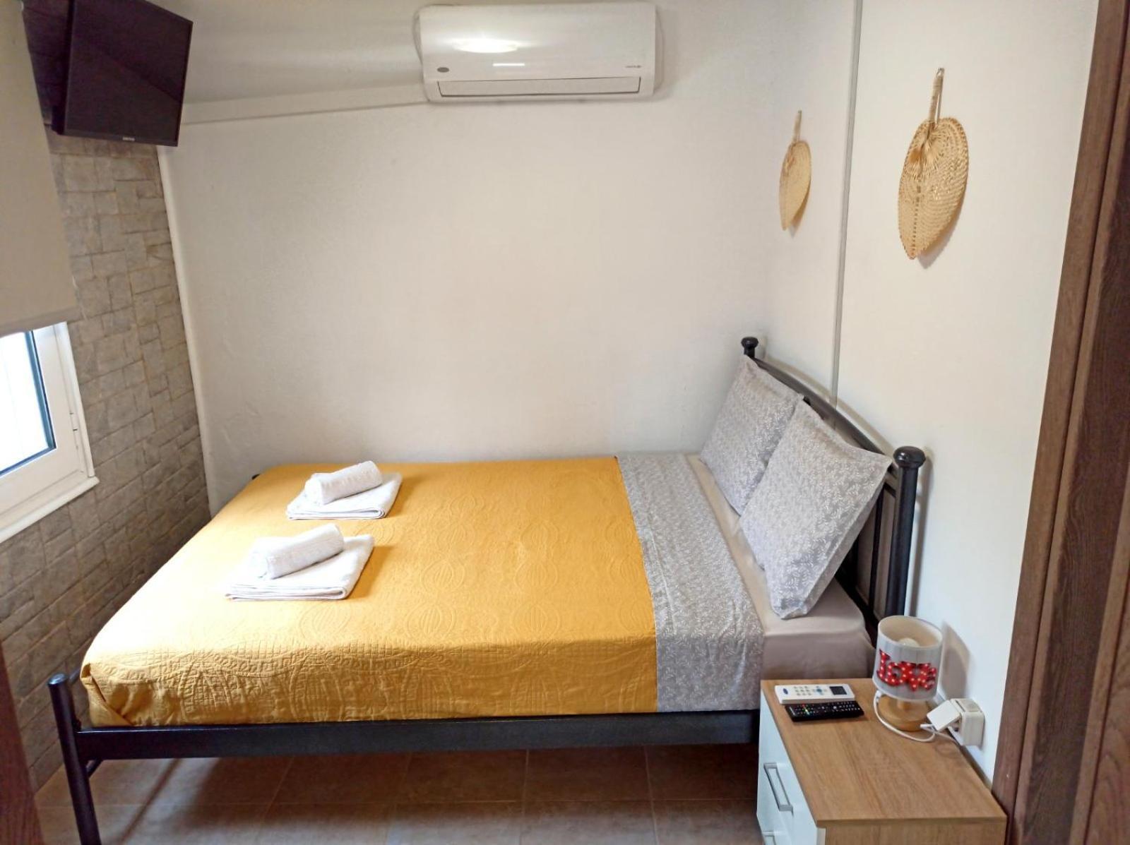 Ferienwohnung Renovated Loft Near The Center Iraklio Exterior foto
